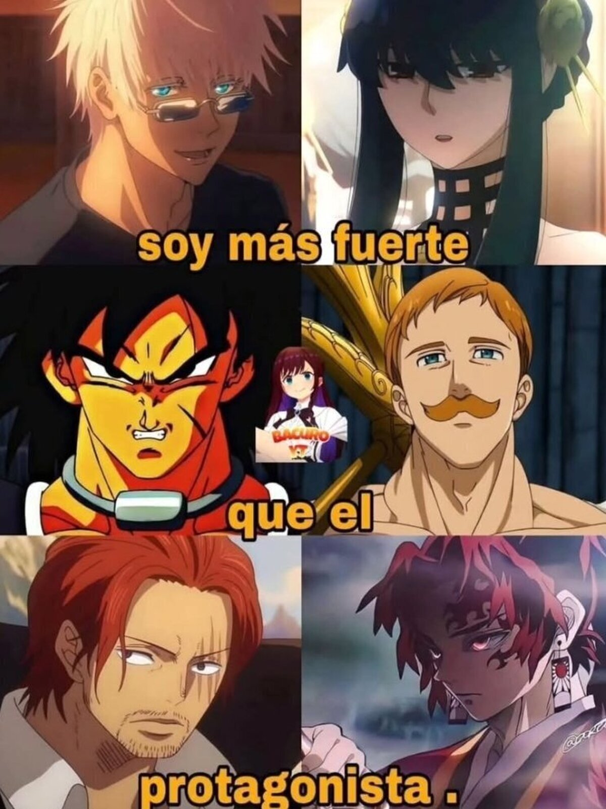 Alguien tenía que decirlo