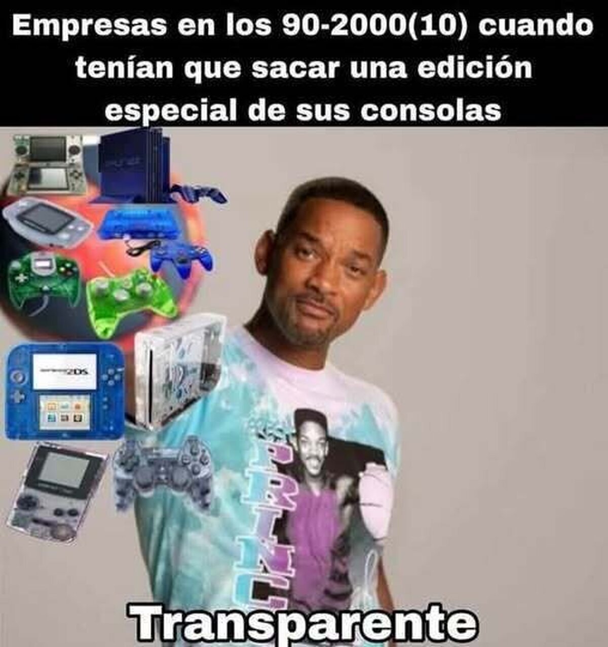 Igual caía por ellos