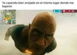 Voy a por venganza