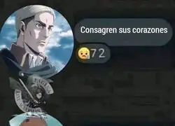 A tí no te sale, Floch