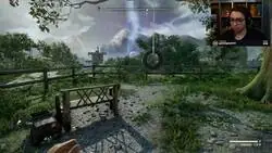 La impresionante atención al detalle en Atomfall