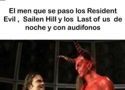 Sin miedo al temor