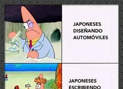 ¿Pero qué les pasa?