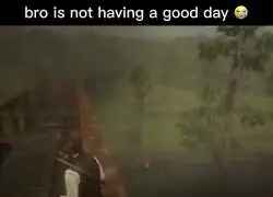 Yo en mis días de mayor fortuna: