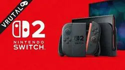 ¿Está Nintendo preparado para suplir la demanda de Switch 2 cuando se lance?