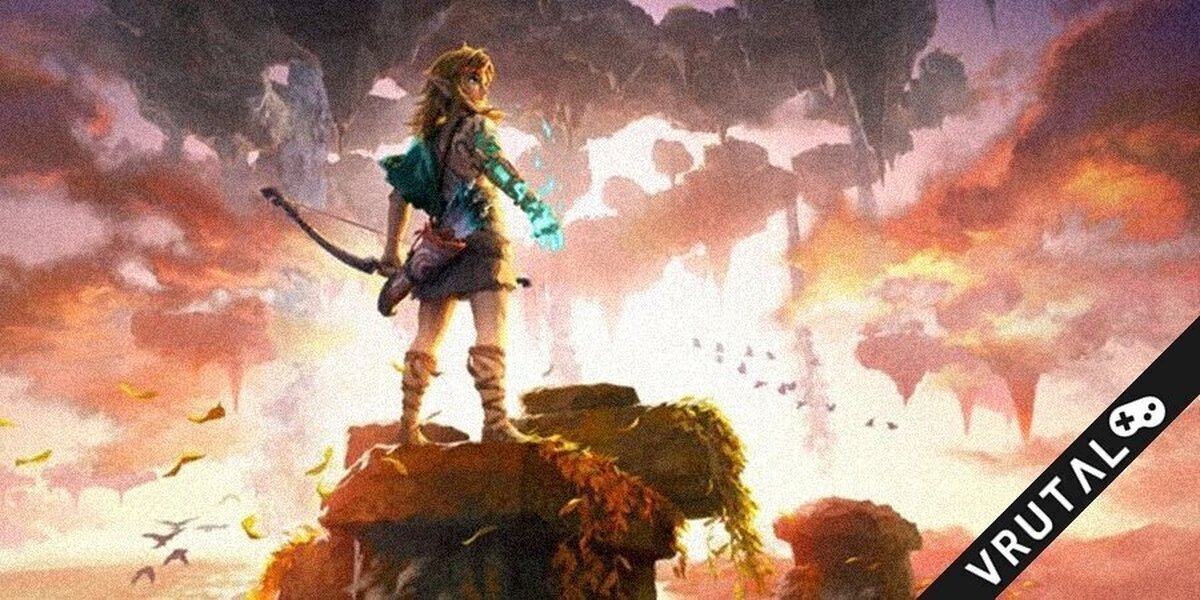 Película live-action de Zelda sería la primera de una trilogía