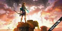 Película live-action de Zelda sería la primera de una trilogía