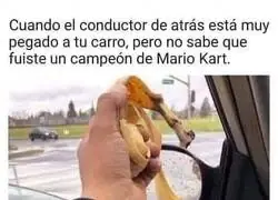 Le espera una sorpresa gigante
