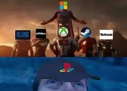 ¿Qué está planeando Microsoft?