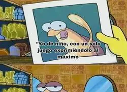 Perdemos la magia