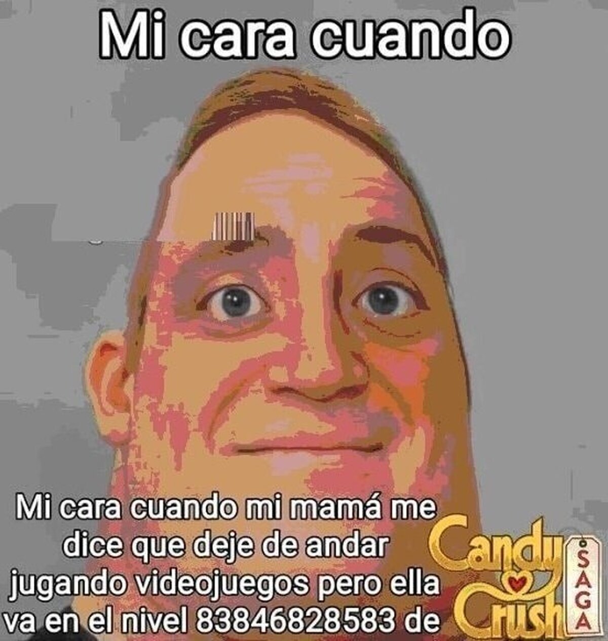 Si la mujer ya es experta