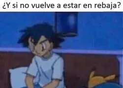 Dudas existenciales de madrugada