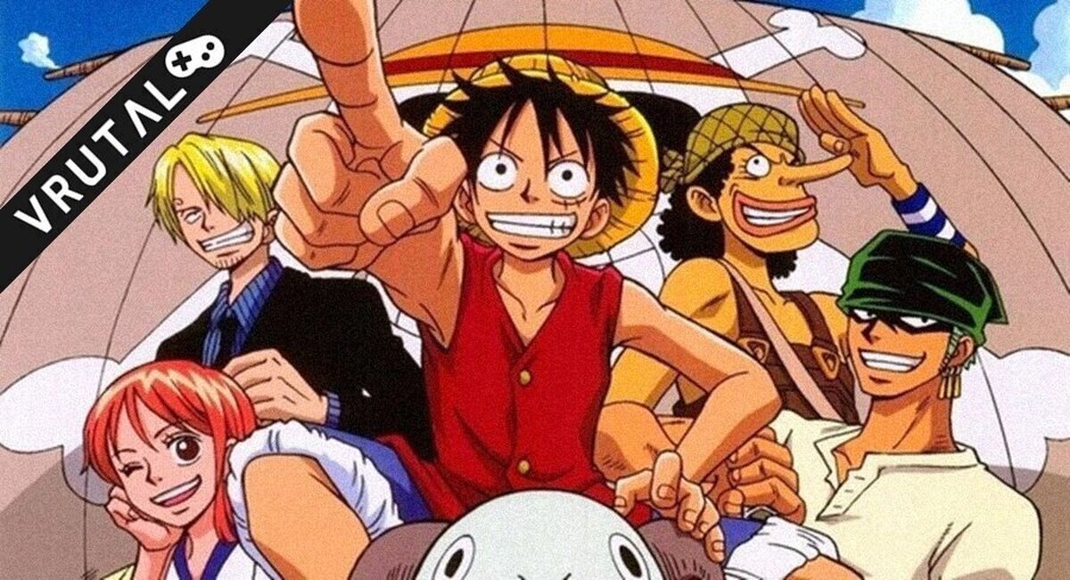 One Piece y Fortnite por fín tendrán colaboración