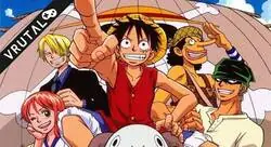 One Piece y Fortnite por fín tendrán colaboración