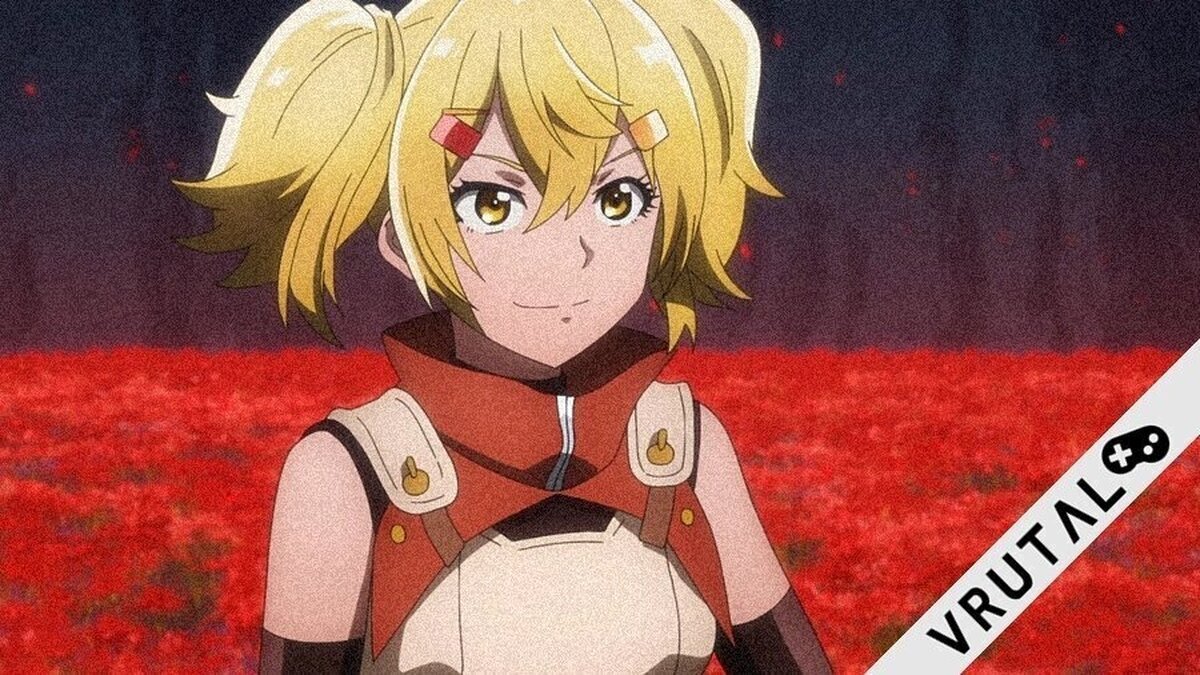 Shangri-La Frontier confirma su tercera temporada