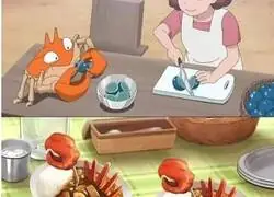 Esto... es tristísimo