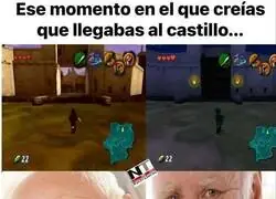 Ahora me toca vérmelas con los esqueletos