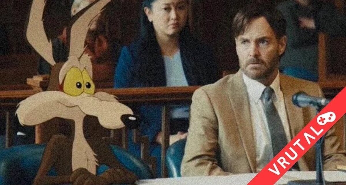 Ketchup entertainment, la compañía que rescató a Coyote vs Acme