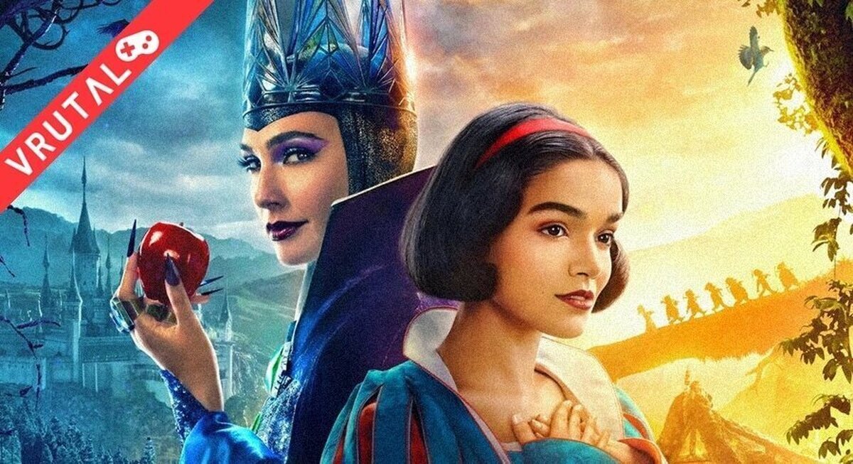 Snow White confirma su fracaso tras su segunda semana de estreno