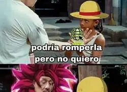 ¿Ah, en serio?