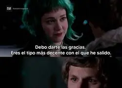 Ramona merecía a alguien como Scott