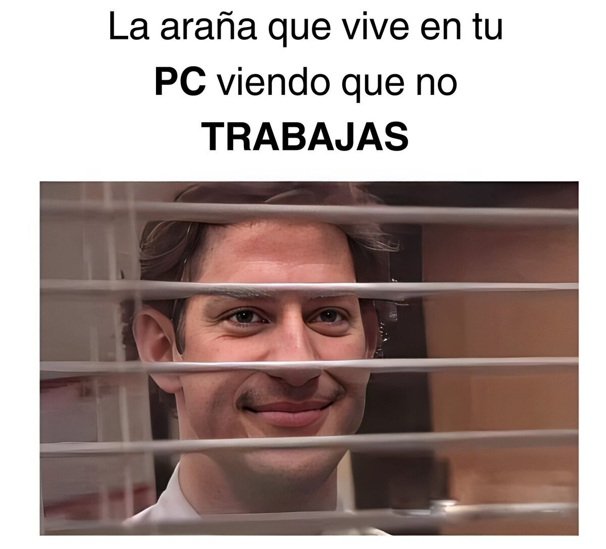Empieza a hacer frio en esa caja