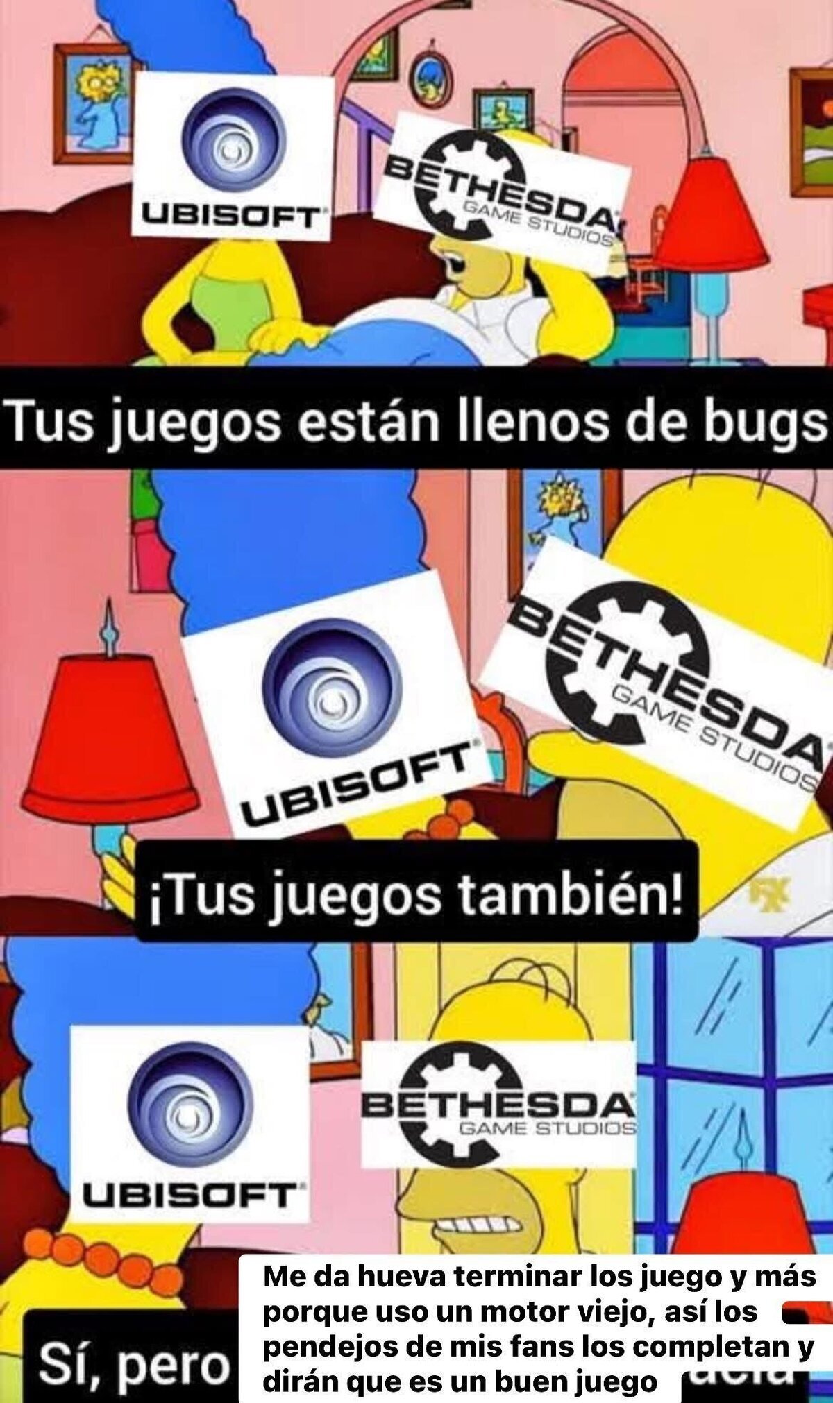 El Creation Club ha sido un trucazo