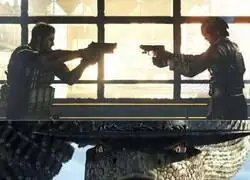 Lo único bueno que tuvo Resident Evil 6