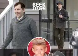 Actor de Dewey, Erik Sullivan, es visto por primera vez tras 18 años