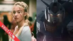 Más random imposible: Sydney Sweeney fichada para protagonizar live-action de Gundam