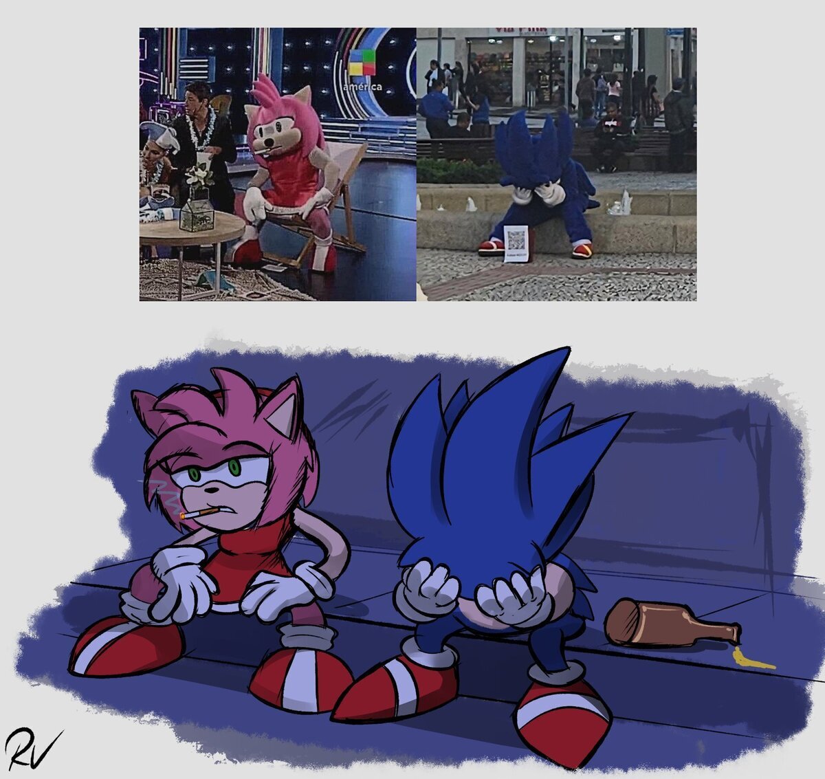 Imagenes durísimas de ver