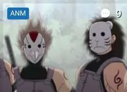 ¿Qué se supone que hicieron estos en la serie