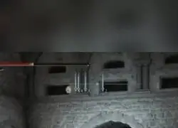 Aquí buscando muros ilusorios...
