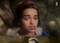 Que paciencia la del cámara...