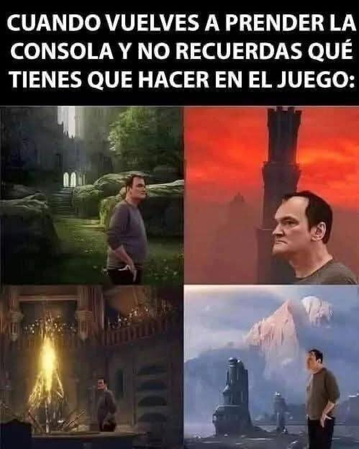En momentos así, falta alguien como Navi
