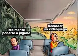 ¿Con qué juego os pasa?