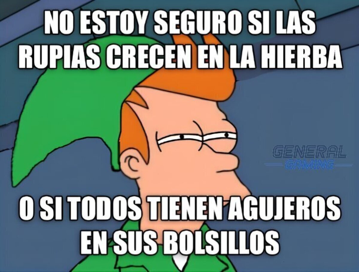 ¿De donde salen tantas rupias?