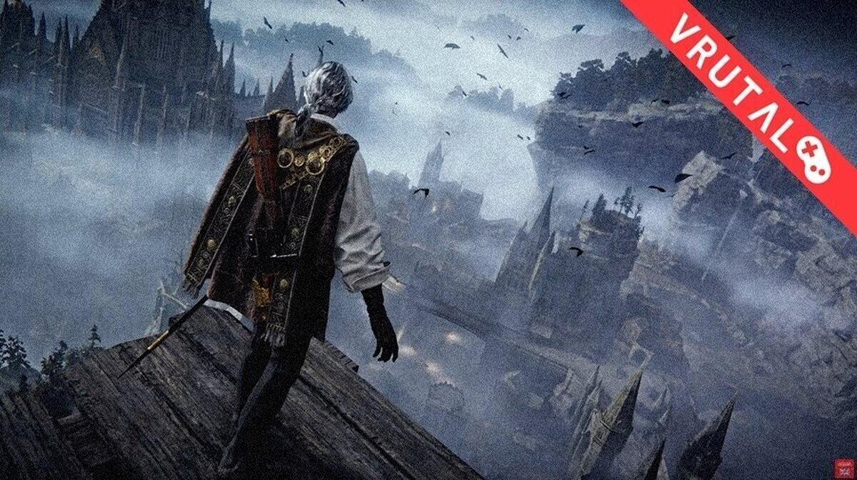 Este es The Duskbloods, el denominado "Bloodborne 2" exclusivo de Nintendo