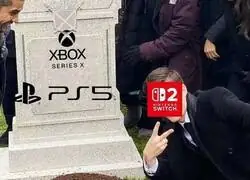 Ha sido tremenda presentación