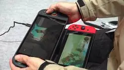 Tears of the Kingdom en la Switch 2. No más 30fps