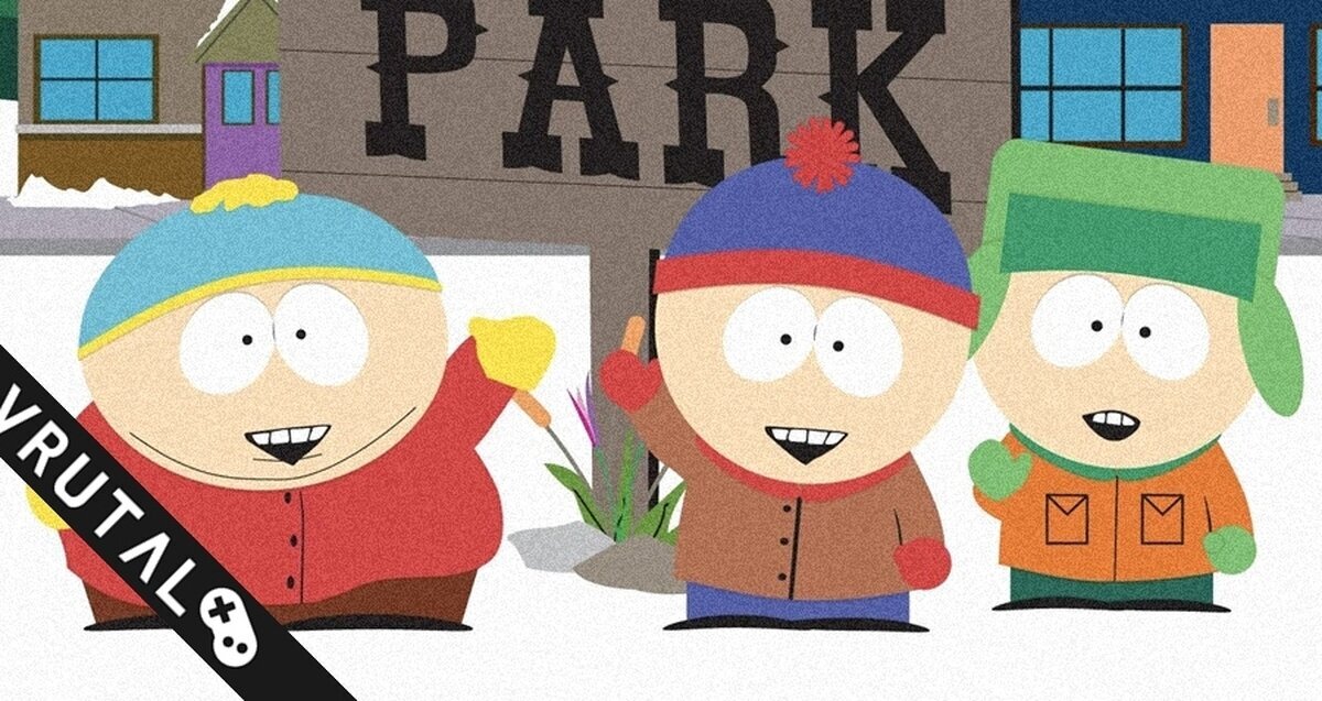 South Park anuncia el lanzamiento de su temporada número 27