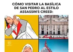 Por fuera es más divertido