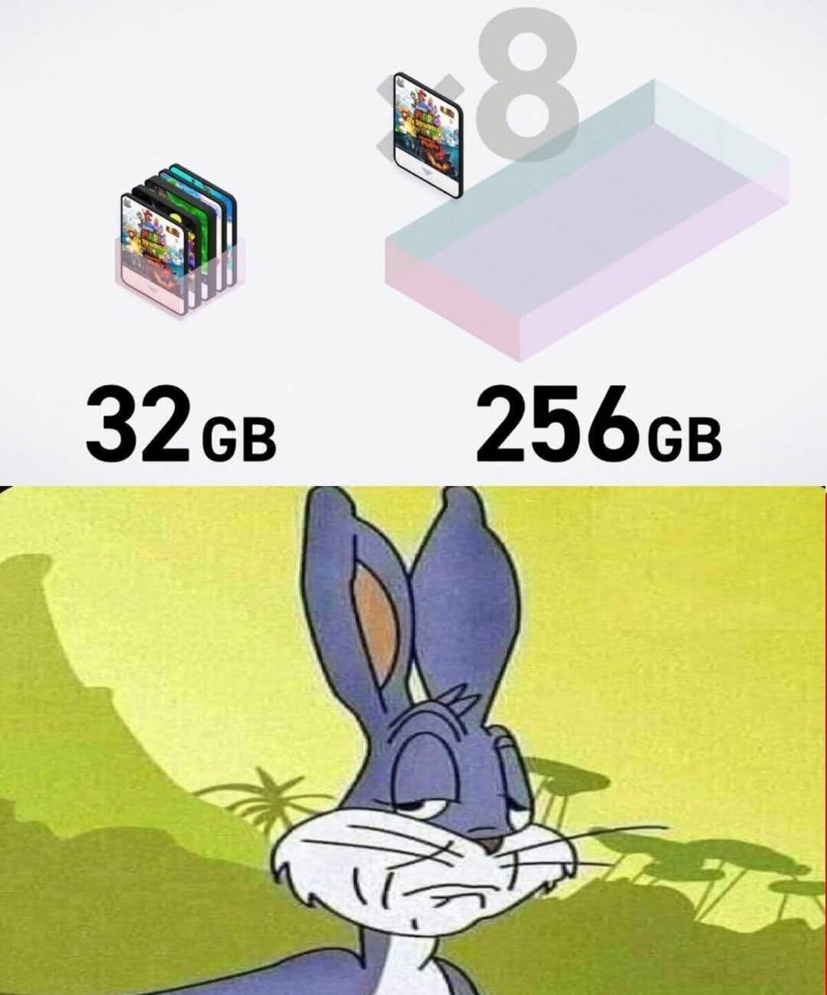 La nueva capacidad de la Switch 2