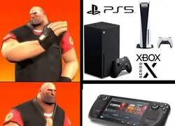 Es lo más parecido a PC2