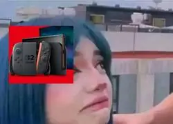 Están tardando, de hecho