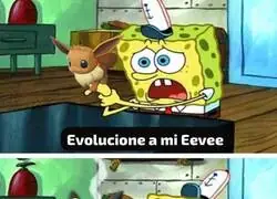 La evolución más genial