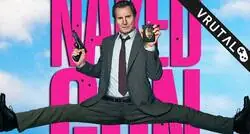 Así será el reboot de The Naked Gun protagonizada por Liam Neeson
