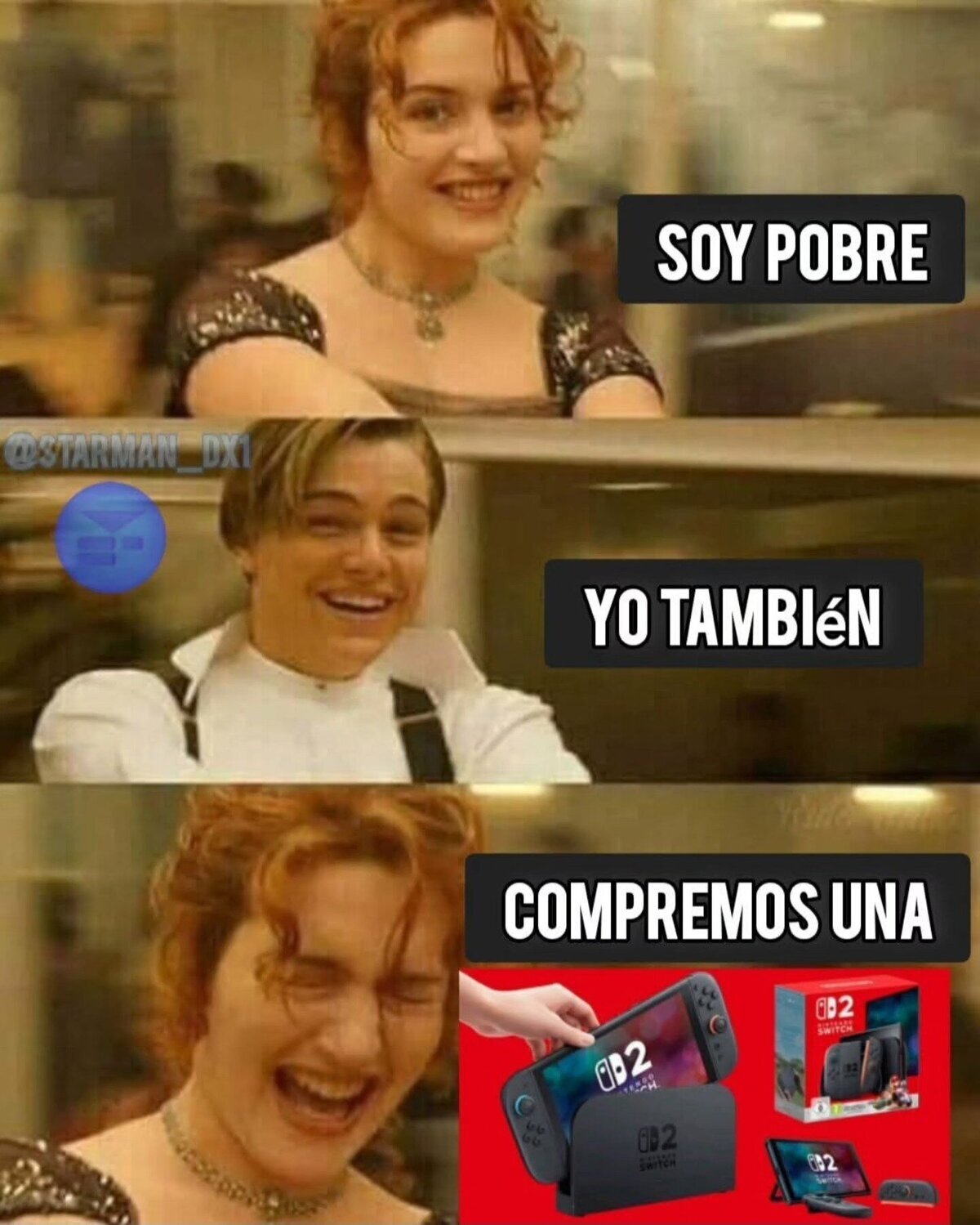 ¿Qué clase de prioridades son estas?
