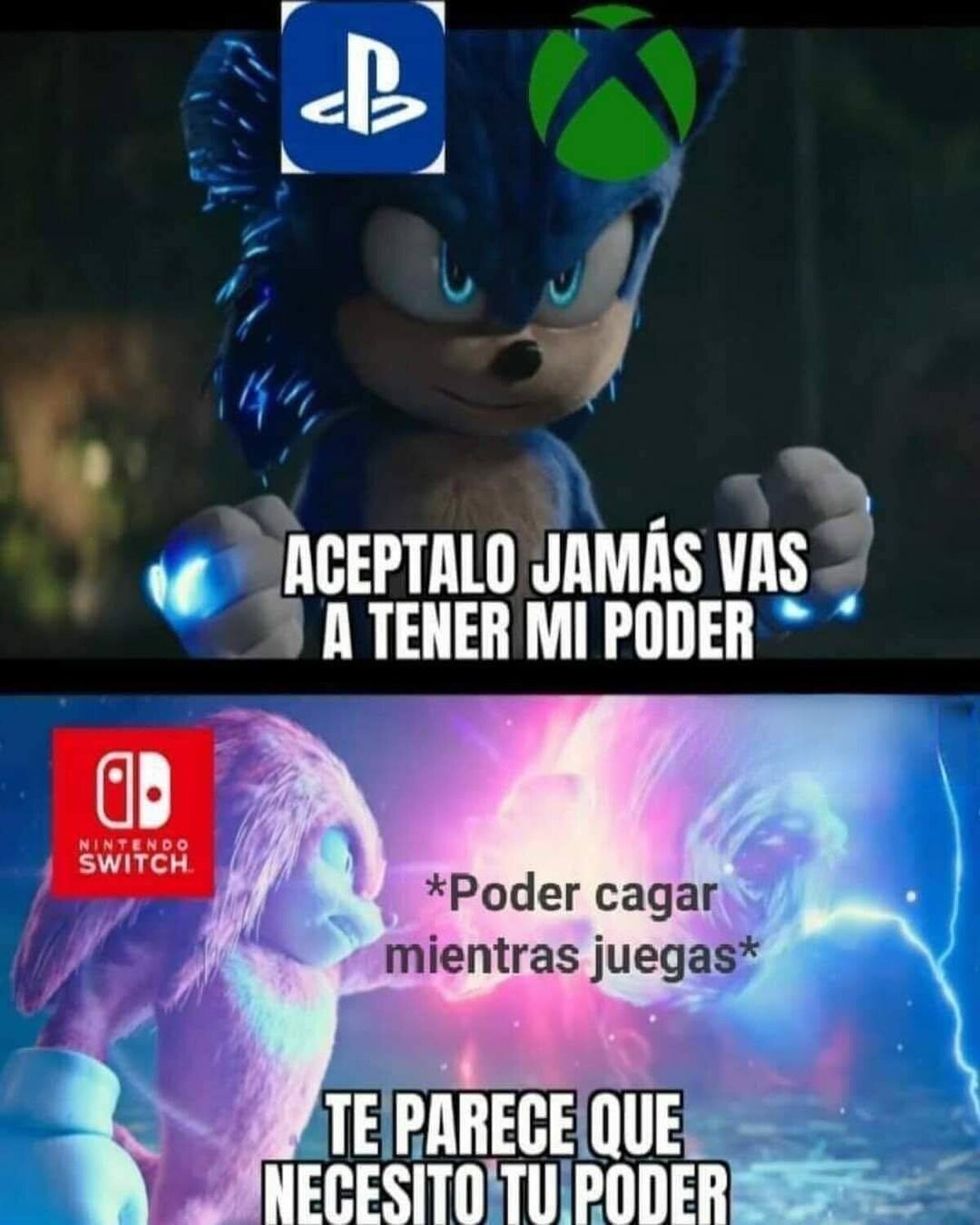Es una ventaja irrepetible