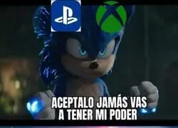 Es una ventaja irrepetible